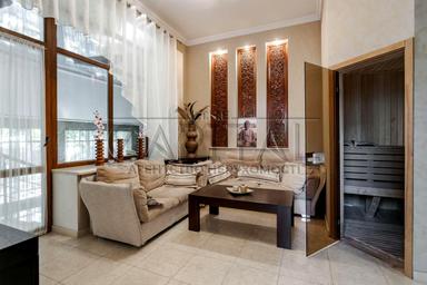 Дом по адресу ул. Михайловського (площадь 805 м²) - Atlanta.ua - фото 74