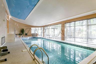 Дом по адресу ул. Михайловського (площадь 805 м²) - Atlanta.ua - фото 72