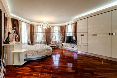 Дом по адресу ул. Михайловського (площадь 805 м²) - Atlanta.ua - фото 83