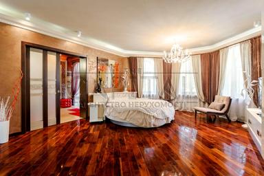 Дом по адресу ул. Михайловського (площадь 805 м²) - Atlanta.ua - фото 94