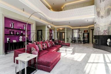 Дом по адресу ул. Михайловського (площадь 805 м²) - Atlanta.ua - фото 65