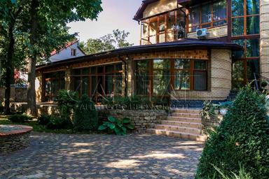 Дом по адресу ул. Михайловського (площадь 805 м²) - Atlanta.ua - фото 103