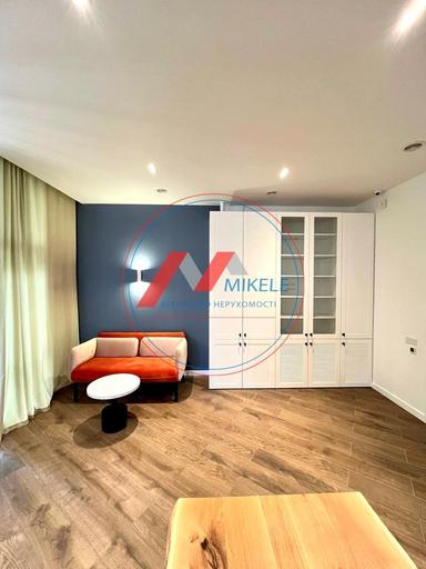 Коммерческая недвижимость по адресу ул. Оксамытова (площадь 71,7 м²) - Atlanta.ua - фото 23