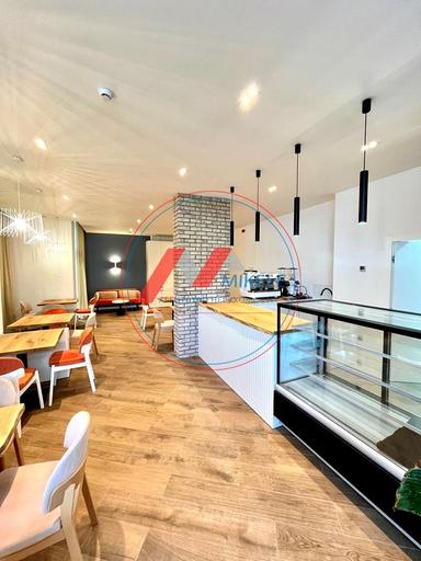 Коммерческая недвижимость по адресу ул. Оксамытова (площадь 71,7 м²) - Atlanta.ua - фото 21