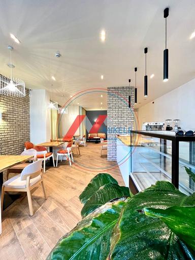 Коммерческая недвижимость по адресу ул. Оксамытова (площадь 71,7 м²) - Atlanta.ua - фото 20