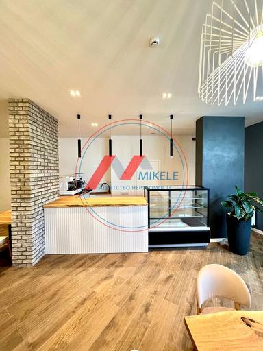 Коммерческая недвижимость по адресу ул. Оксамытова (площадь 71,7 м²) - Atlanta.ua - фото 22