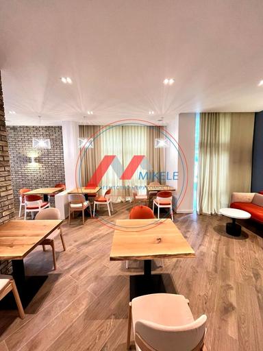 Коммерческая недвижимость по адресу ул. Оксамытова (площадь 71,7 м²) - Atlanta.ua - фото 24