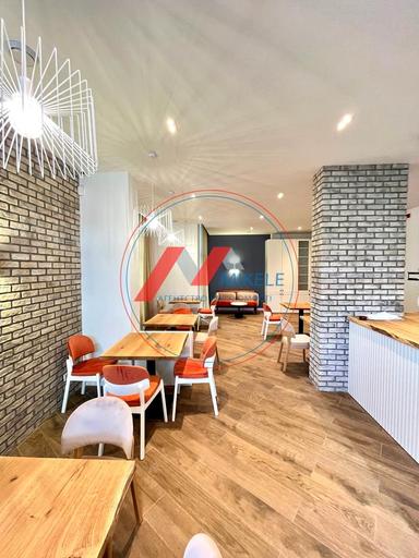 Коммерческая недвижимость по адресу ул. Оксамытова (площадь 71,7 м²) - Atlanta.ua - фото 25