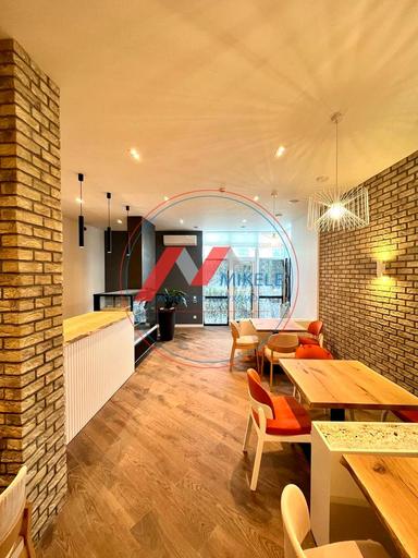 Коммерческая недвижимость по адресу ул. Оксамытова (площадь 71,7 м²) - Atlanta.ua - фото 26