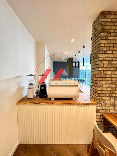 Коммерческая недвижимость по адресу ул. Оксамытова (площадь 71,7 м²) - Atlanta.ua - фото 28