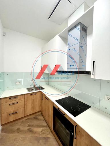 Коммерческая недвижимость по адресу ул. Оксамытова (площадь 71,7 м²) - Atlanta.ua - фото 33