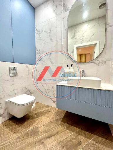 Коммерческая недвижимость по адресу ул. Оксамытова (площадь 71,7 м²) - Atlanta.ua - фото 36