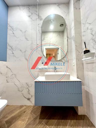 Коммерческая недвижимость по адресу ул. Оксамытова (площадь 71,7 м²) - Atlanta.ua - фото 37