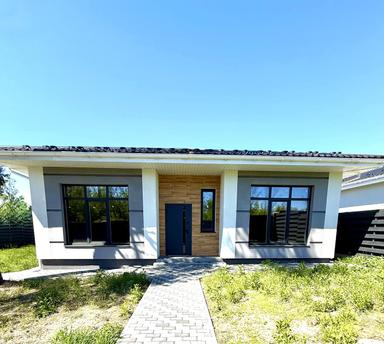 Дом по адресу (площадь 115 м²) - Atlanta.ua - фото 6