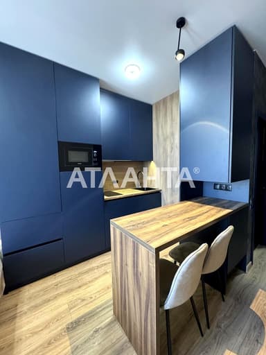 2-rooms apartment apartment by the address st. Genuezskaya (area 43 m²) - Atlanta.ua - imageAlt 32