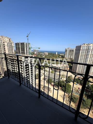 2-rooms apartment apartment by the address st. Genuezskaya (area 43 m²) - Atlanta.ua - imageAlt 44