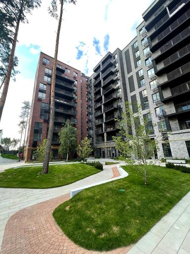 Commercial real estate at st. Ukrainskaya (area 144,7 m²) - Atlanta.ua - photo 11