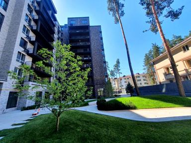 Commercial real estate at st. Ukrainskaya (area 144,7 m²) - Atlanta.ua - photo 18