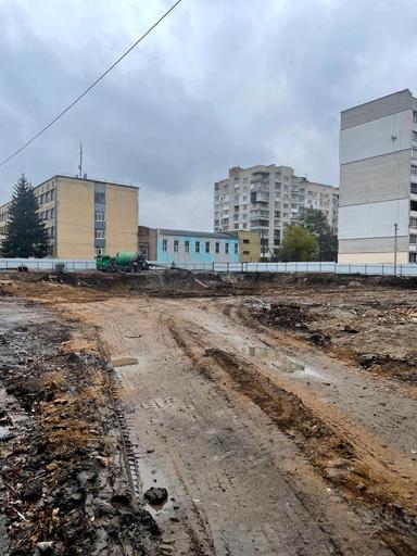 1-комнатная квартира по адресу ул. Варшавская (площадь 36,5 м²) - Atlanta.ua - фото 8