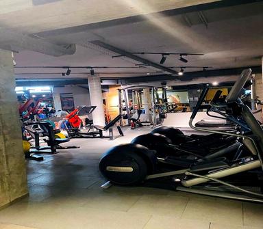 Commercial real estate at st. Turgenevskaya (area 637,5 m²) - Atlanta.ua - photo 21