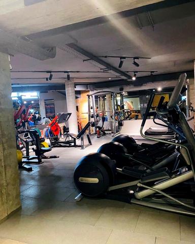 Commercial real estate at st. Turgenevskaya (area 637,5 m²) - Atlanta.ua - photo 22