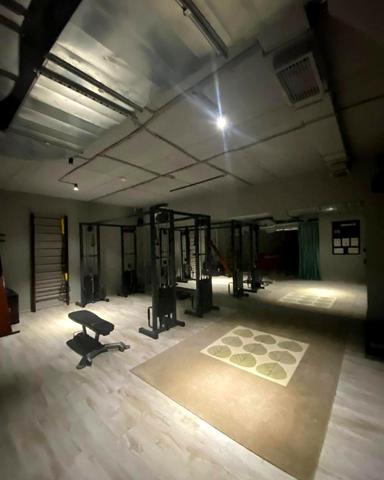 Commercial real estate at st. Turgenevskaya (area 637,5 m²) - Atlanta.ua - photo 29