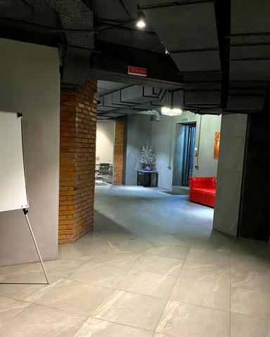 Commercial real estate at st. Turgenevskaya (area 637,5 m²) - Atlanta.ua - photo 26