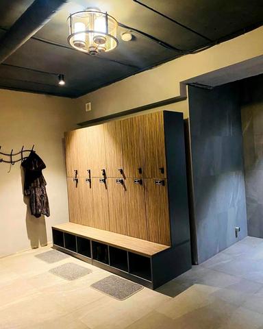 Commercial real estate at st. Turgenevskaya (area 637,5 m²) - Atlanta.ua - photo 27