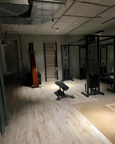 Commercial real estate at st. Turgenevskaya (area 637,5 m²) - Atlanta.ua - photo 30