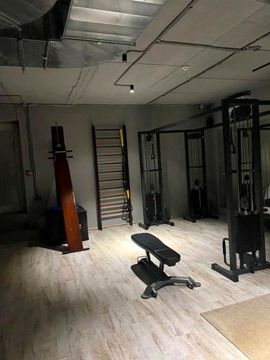 Commercial real estate at st. Turgenevskaya (area 637,5 m²) - Atlanta.ua - photo 31