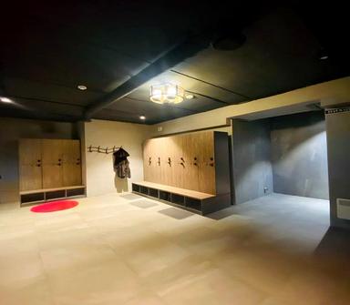 Commercial real estate at st. Turgenevskaya (area 637,5 m²) - Atlanta.ua - photo 32