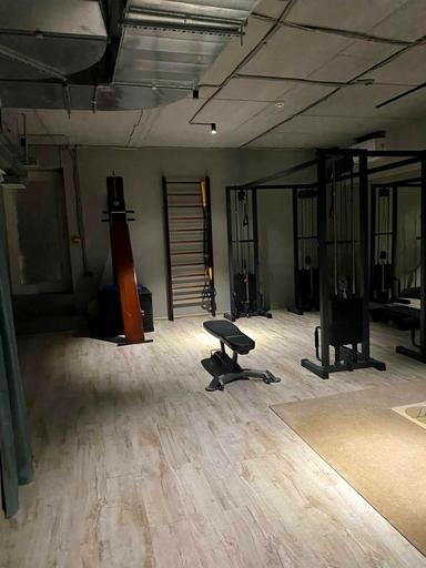 Commercial real estate at st. Turgenevskaya (area 637,5 m²) - Atlanta.ua - photo 37