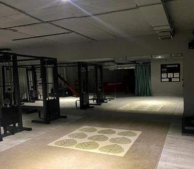 Commercial real estate at st. Turgenevskaya (area 637,5 m²) - Atlanta.ua - photo 38