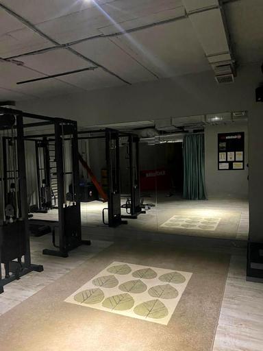 Commercial real estate at st. Turgenevskaya (area 637,5 m²) - Atlanta.ua - photo 39