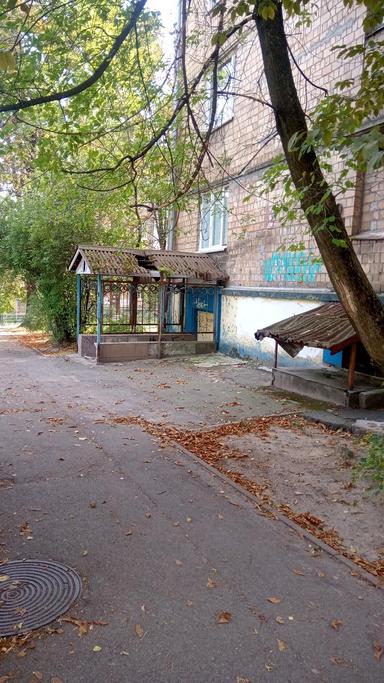 Commercial real estate at st. Ul Umanskaya (area 250 m²) - Atlanta.ua - photo 10