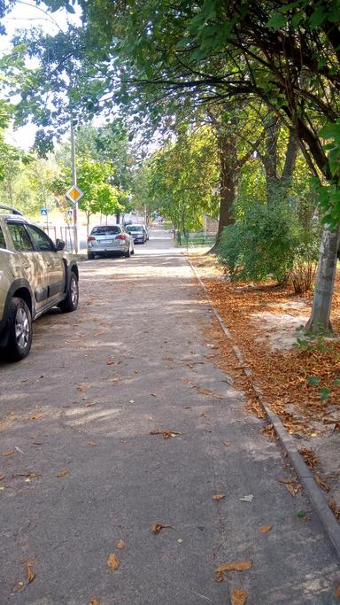 Commercial real estate at st. Ul Umanskaya (area 250 m²) - Atlanta.ua - photo 11