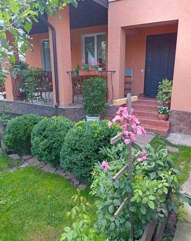 Дом по адресу (площадь 170,2 м²) - Atlanta.ua - фото 29