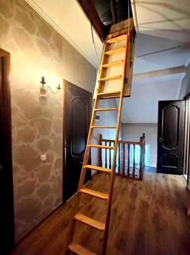 Дом по адресу (площадь 170,2 м²) - Atlanta.ua - фото 35