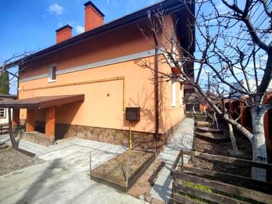 Дом по адресу (площадь 170,2 м²) - Atlanta.ua - фото 50