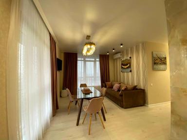 2-rooms apartment apartment by the address st. Filatova ak (area 65 m²) - Atlanta.ua - photo 18