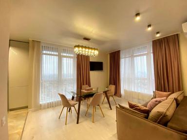 2-rooms apartment apartment by the address st. Filatova ak (area 65 m²) - Atlanta.ua - photo 22