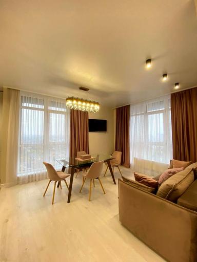 2-rooms apartment apartment by the address st. Filatova ak (area 65 m²) - Atlanta.ua - photo 16