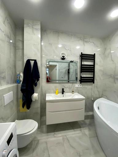 2-rooms apartment apartment by the address st. Filatova ak (area 65 m²) - Atlanta.ua - photo 26