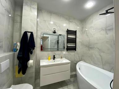 2-rooms apartment apartment by the address st. Filatova ak (area 65 m²) - Atlanta.ua - photo 27