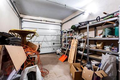 House by the address (area 266 m²) - Atlanta.ua - photo 34