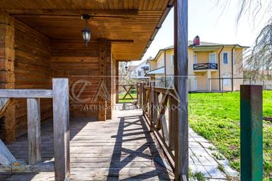 House by the address (area 266 m²) - Atlanta.ua - photo 38