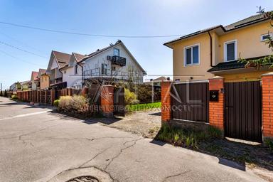 House by the address (area 266 m²) - Atlanta.ua - photo 43