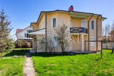 House by the address (area 266 m²) - Atlanta.ua - photo 32