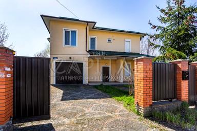 House by the address (area 266 m²) - Atlanta.ua - photo 47