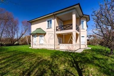 House by the address (area 266 m²) - Atlanta.ua - photo 51